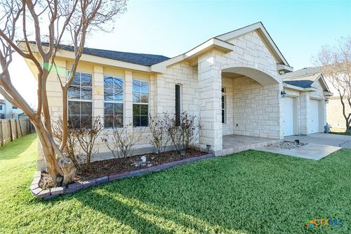 918 Mustang Trail, Harker Heights, TX, 76548 | Card Image