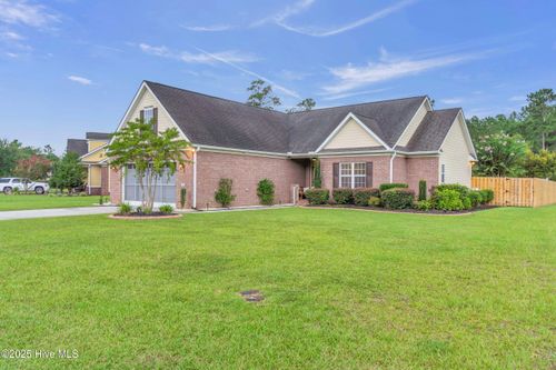 3701 Sunny Meadow Ln Ne, Bolivia, NC, 28422-7004 | Card Image