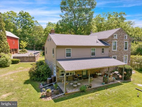 3866 Pricetown Rd, FLEETWOOD, PA, 19522-9032 | Card Image