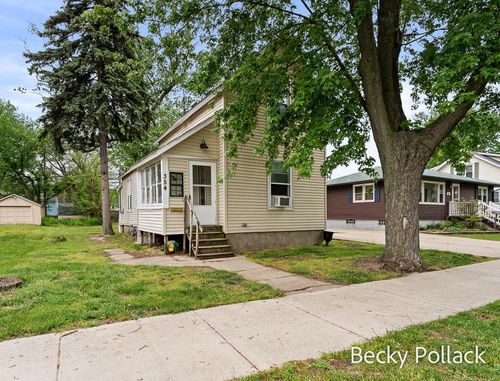 354 W 21st St, Holland, MI, 49423-4004 | Card Image
