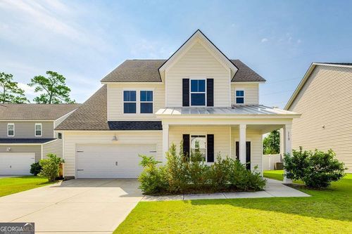 110 Williams Dr, Rincon, GA, 31326-3416 | Card Image