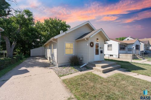 117 N Euclid Ave Avenue, Sioux Falls, SD, 57104 | Card Image