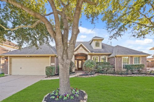 27239 Cypress Springs Lane, Cypress, TX, 77433 | Card Image