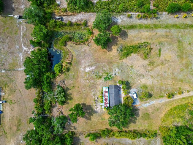 6321 279 Th St E, House other with 1 bedrooms, 1 bathrooms and null parking in MYAKKA CITY FL | Image 75