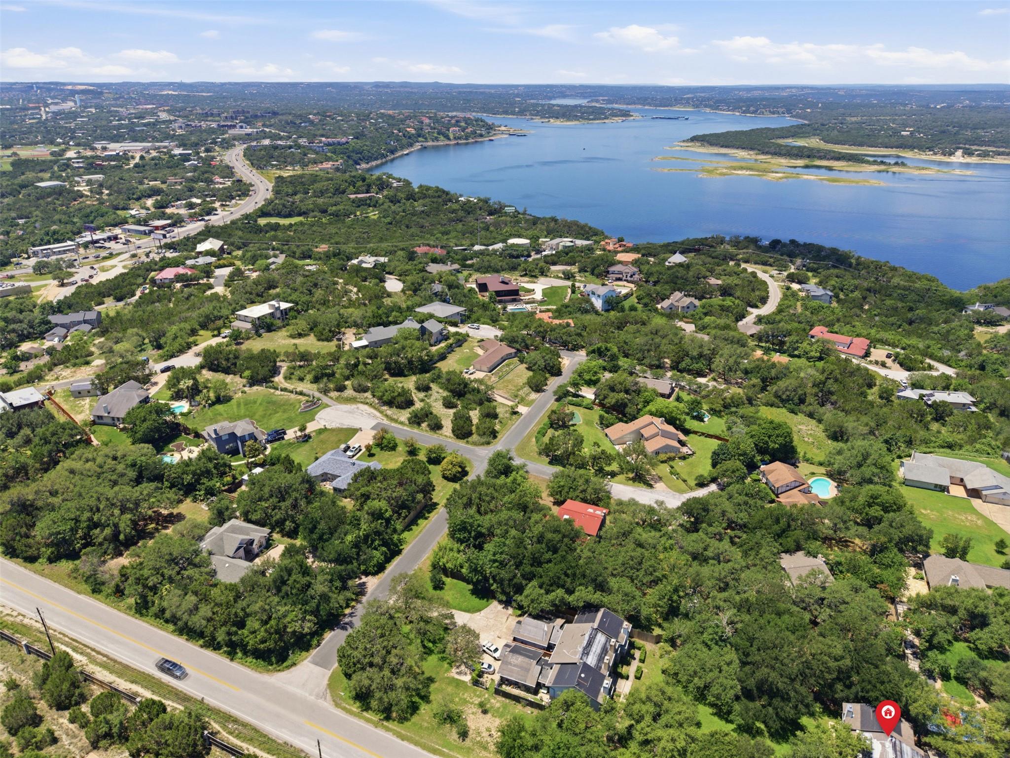 Residential in Austin 4