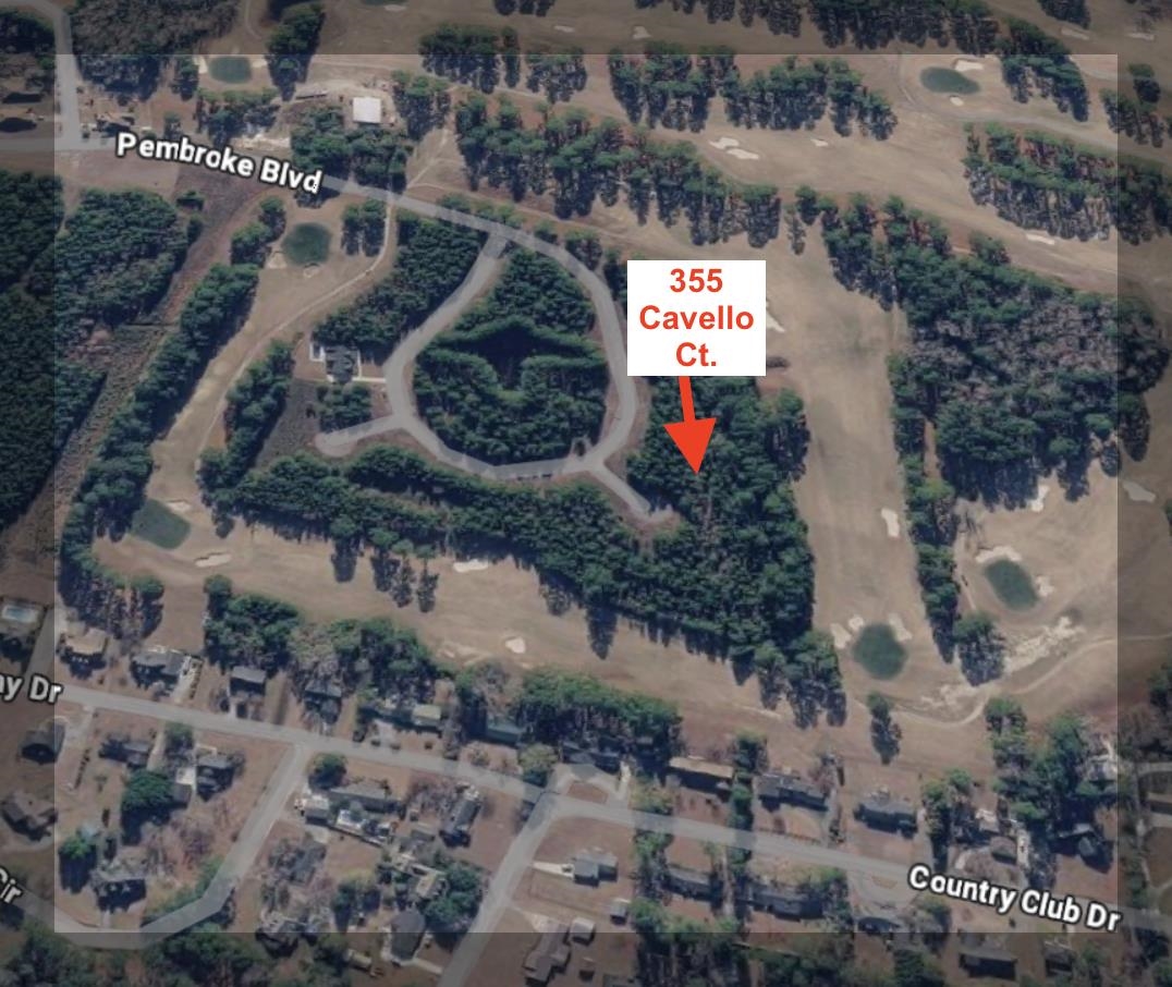 Land in Johnsonville