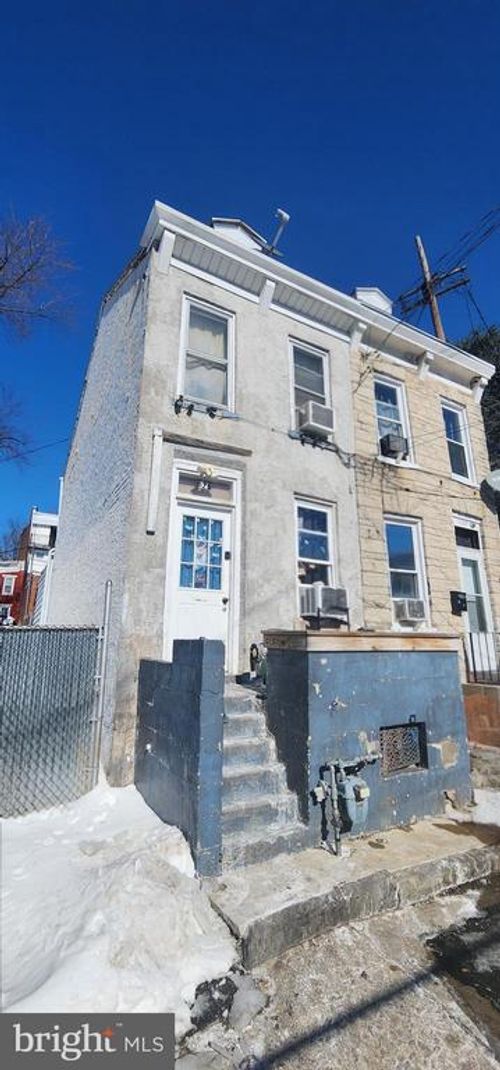 1125 Little Cherry Street, READING, PA, 19602 | Card Image