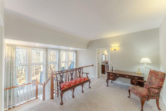 Upstairs nook | Image 29