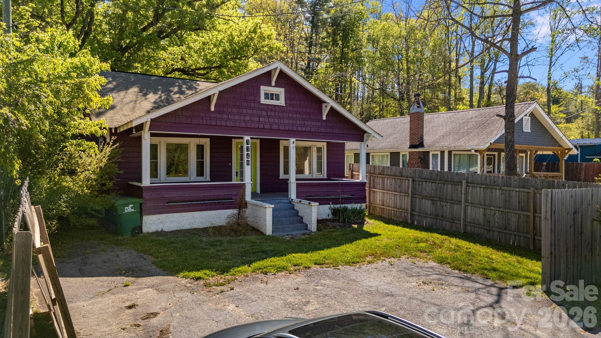 Residential in Fairview