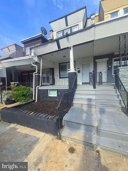 6010 N Lambert St, PHILADELPHIA, PA, 19138-2431 | Card Image