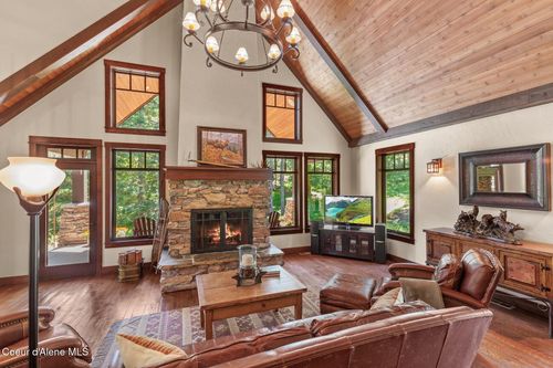 4456 E Eagles Mere Rd, Harrison, ID, 83833-6004 | Card Image