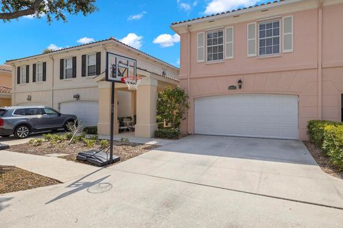 2058 Tarpon Lake Way, West Palm Beach, FL, 33411-5765 | Card Image