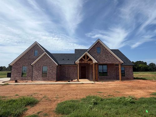 146 Brightside Trail, Kilgore, TX, 75662 | Card Image