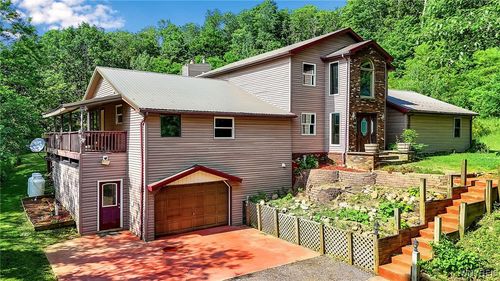 2035 Centerline Rd, Varysburg, NY, 14167-9710 | Card Image