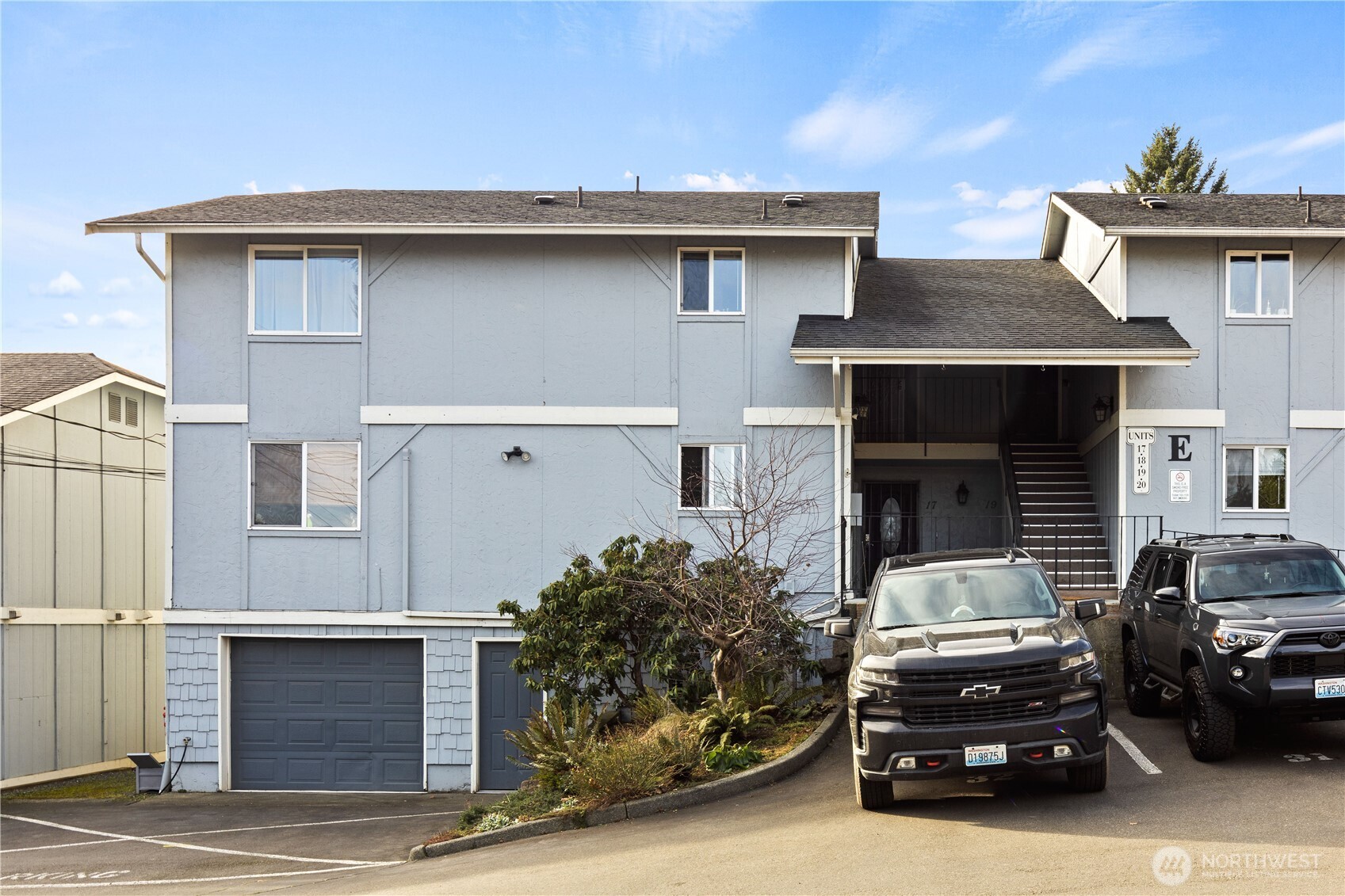 Residential in Snohomish