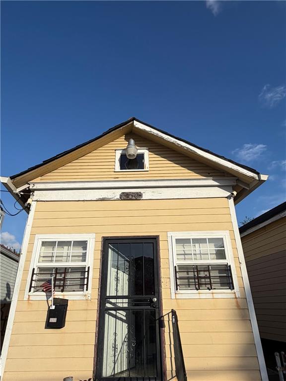 Residential in New Orleans