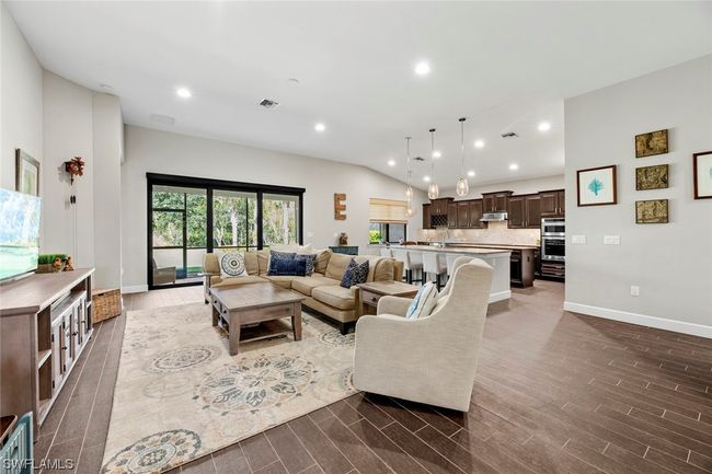 20506 Black Tree Ln, House other with 3 bedrooms, 3 bathrooms and null parking in ESTERO FL | Image 8