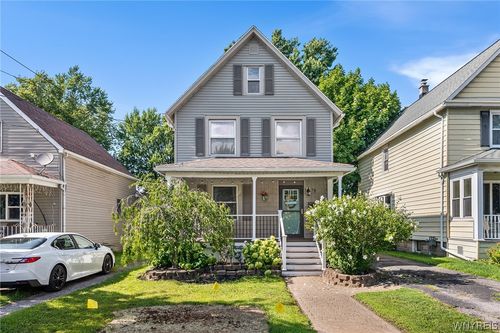 70 Minerva St, Tonawanda, NY, 14150-3415 | Card Image