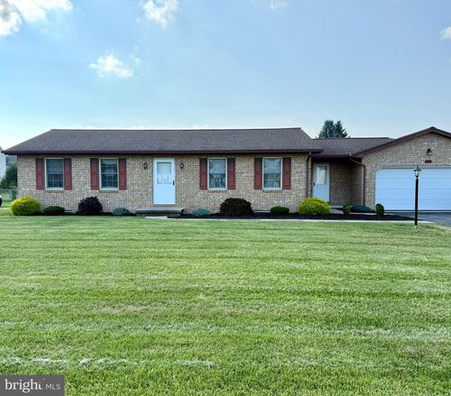 5165 Greenvillage Rd, CHAMBERSBURG, PA, 17202-7309 | Card Image