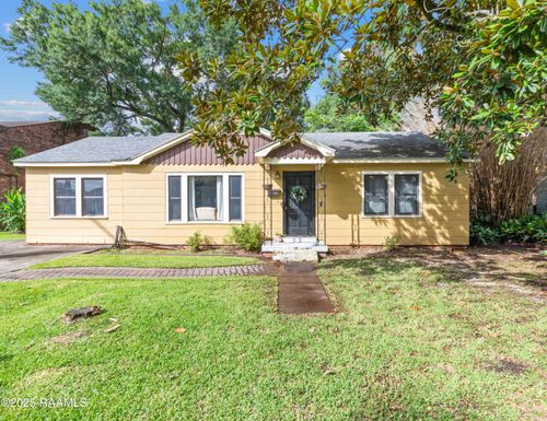 113 Oakcrest Dr, Lafayette, LA, 70503-2725 | Card Image