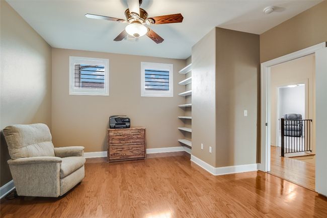 UNIT-102 - 1218 Haven Ln, Condo with 3 bedrooms, 3 bathrooms and 2 parking in Georgetown TX | Image 17