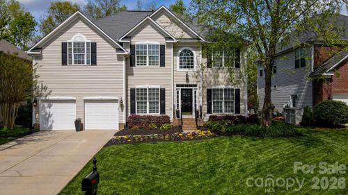 913 Grayscroft Drive, Waxhaw, NC, 28173 | Card Image