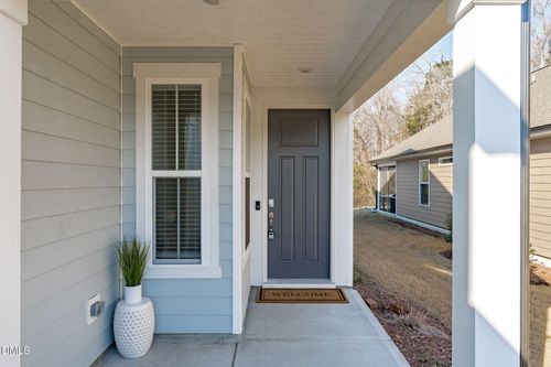 1420 White Admiral St, Fuquay-Varina, NC, 27526-3260 | Card Image