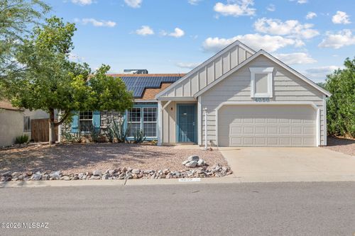 4050 W Braemore St, Tucson, AZ, 85742-9590 | Card Image