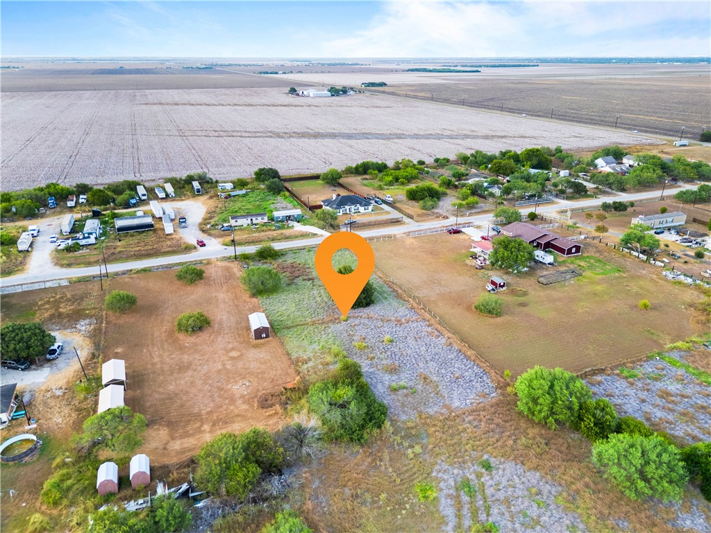 Land in Robstown