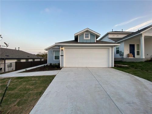 11633 Lago De Garda Dr, Austin, TX, 78747-4478 | Card Image