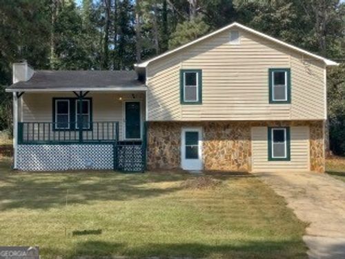 2151 S Manor Dr, Lithia Springs, GA, 30122-3454 | Card Image