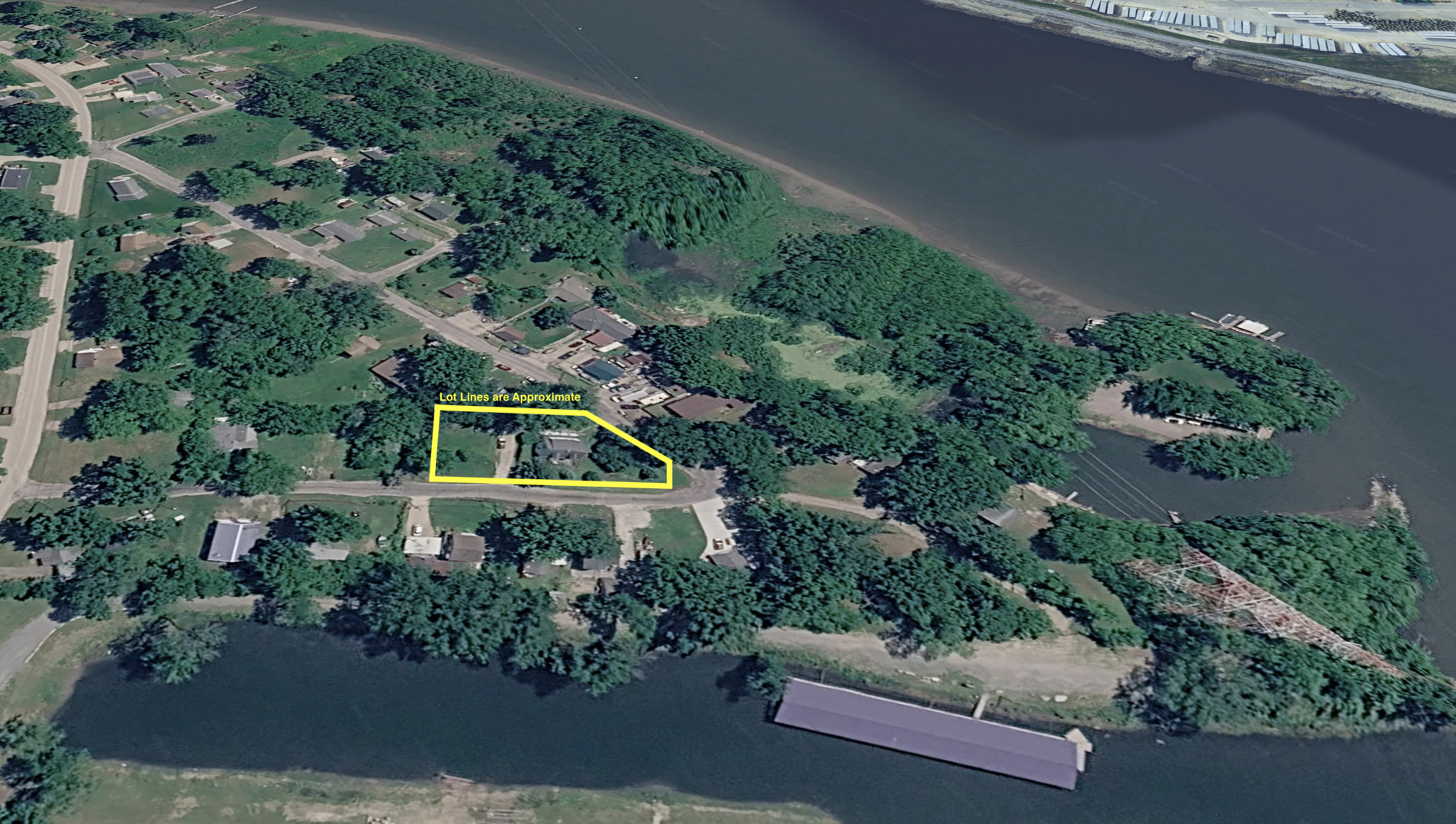 Residential in East Moline 4