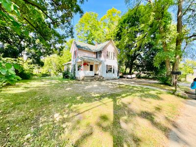 101 Hubbard Street, House other with 4 bedrooms, 1 bathrooms and null parking in Battle Creek MI | Image 3