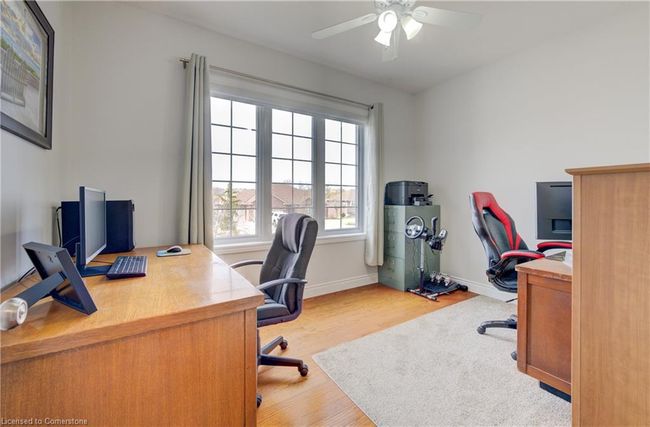 165 River Run Rd, House other with 5 bedrooms, 4 bathrooms and 6 parking in Drayton ON | Image 20