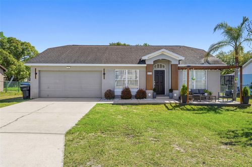 8025 Ridgeglen Cir W, Lakeland, FL, 33809-1578 | Card Image