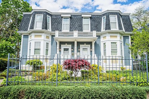 1-28 Woodbine St, Boston, MA, 02119-2133 | Card Image