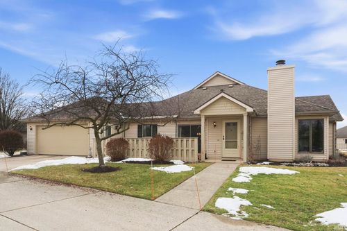 6226 Savannah Cv, Fort Wayne, IN, 46835-1221 | Card Image