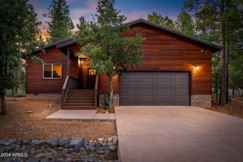 492 W Redwood Lane, Pinetop, AZ, 85935 | Card Image