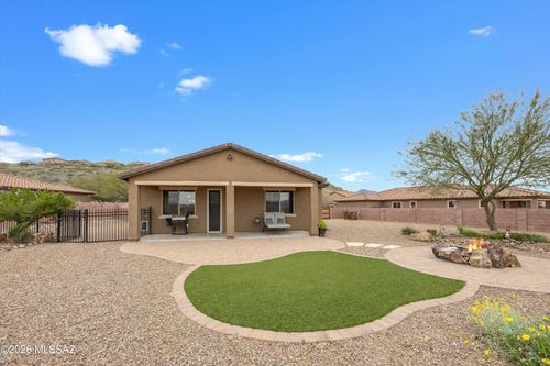 38754 S Running Roses Ln, Saddlebrooke, AZ, 85739-5960 | Card Image