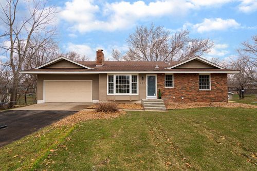639 117th Cir Ne, Blaine, MN, 55434-3048 | Card Image