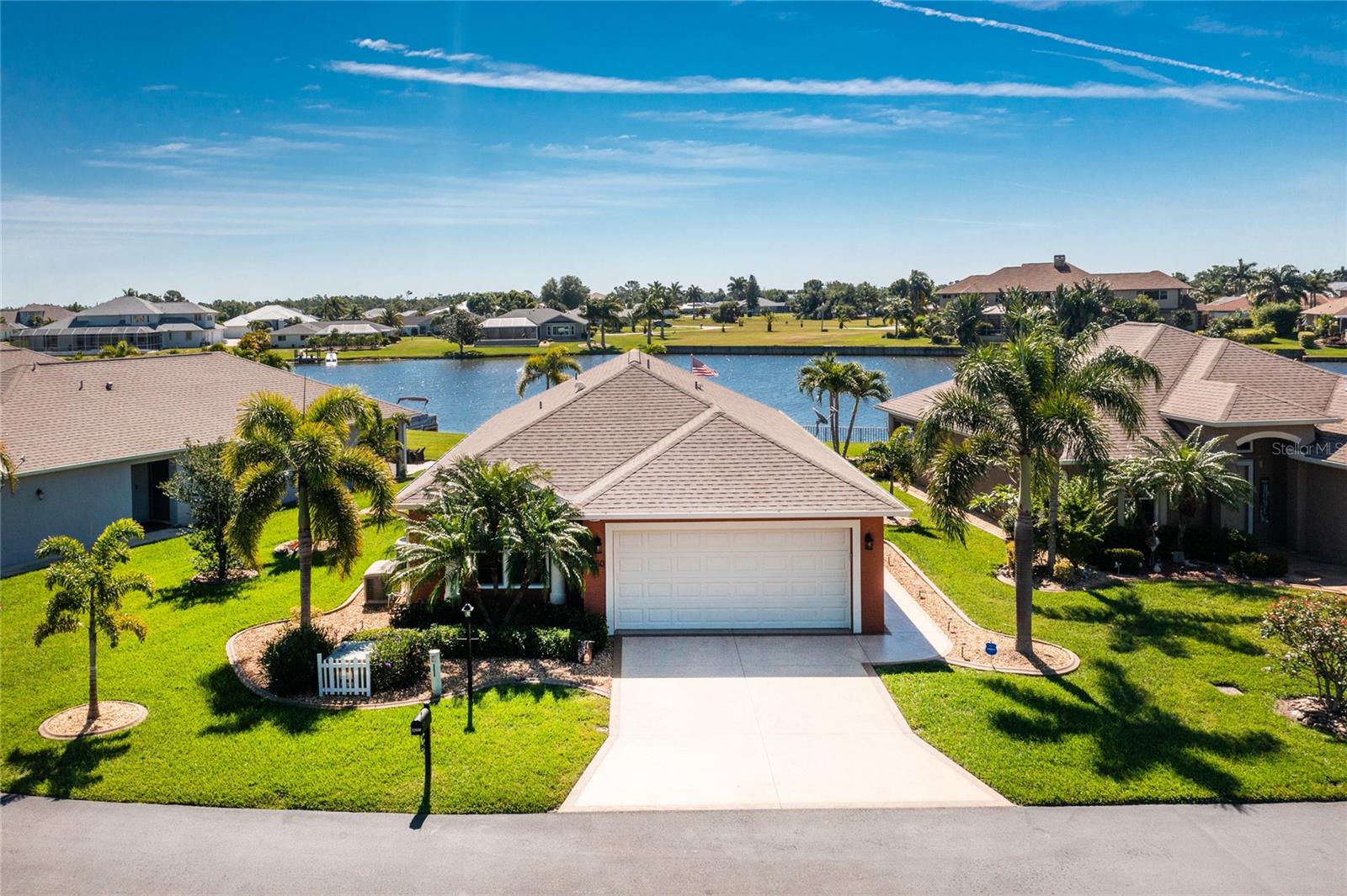 Lakeside Dr, Arcadia, FL 34269