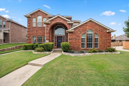 1395 Bay Line Dr, Rockwall, TX, 75087-6117 | Card Image
