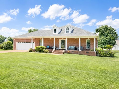 317 Brookside Dr, Mount Pleasant, TN, 38474-1709 | Card Image