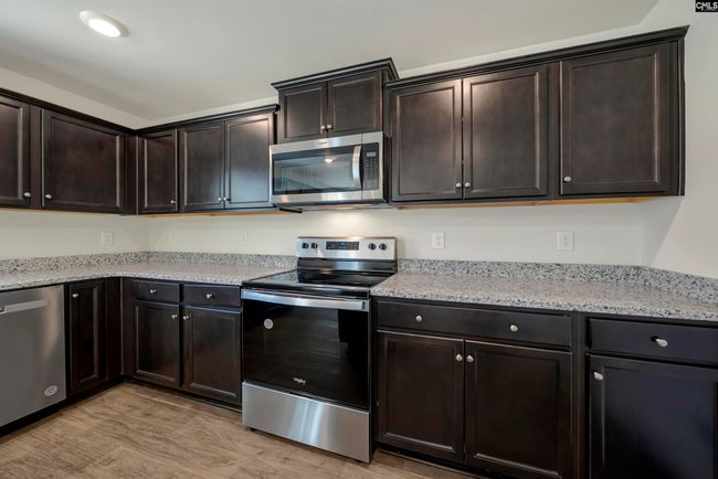 *Different kitchen layout than the Manning | Image 24