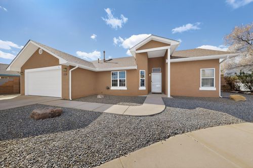 2275 Longhorn St Sw, Los Lunas, NM, 87031-4848 | Card Image