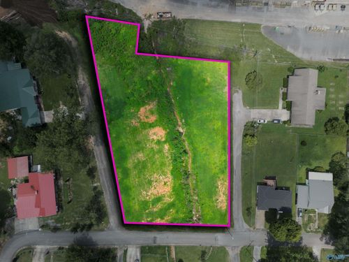 1.23 ac 23rd St, Fort Payne, AL, 35967 | Card Image