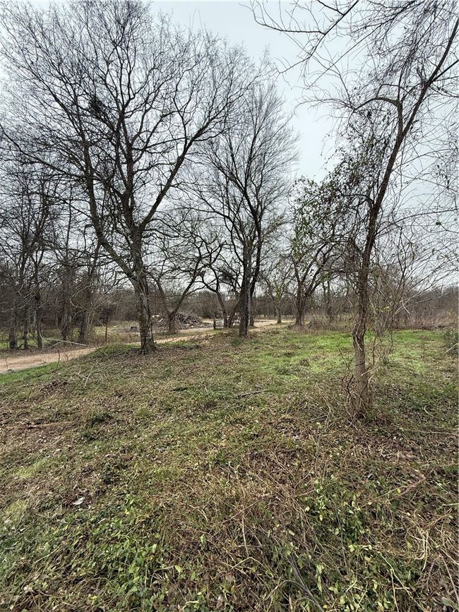 View of yard featuring a rural view | Image 21