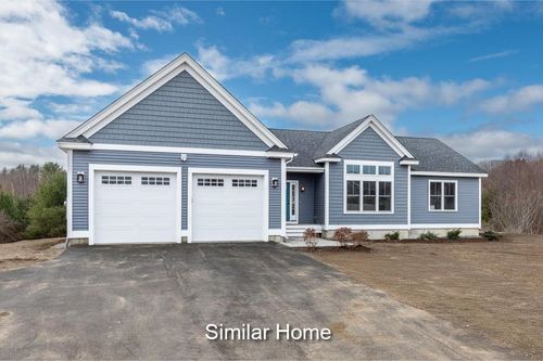 lot-19-17 Tranquility Dr, Kennebunk, ME, 04043-5203 | Card Image