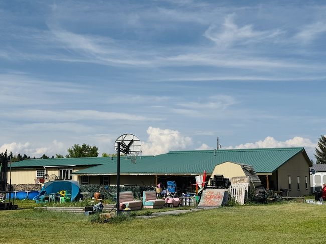 40 Mcclellan Creek Rd, Home with 0 bedrooms, 0 bathrooms and null parking in Clancy MT | Image 22