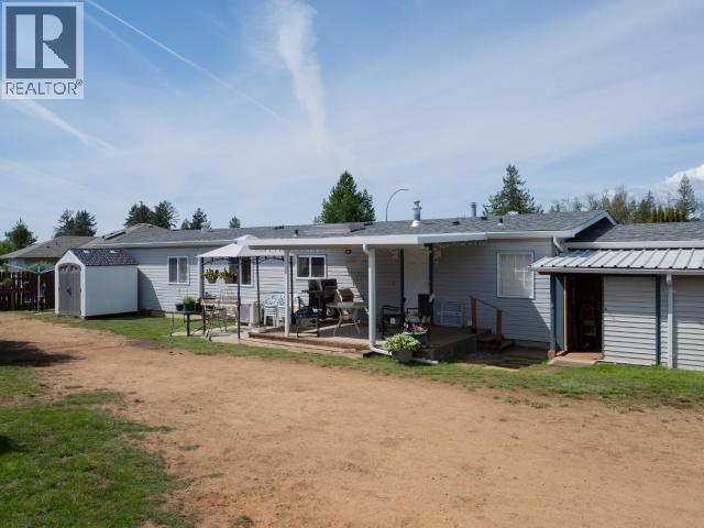 Residential in Powell River 3